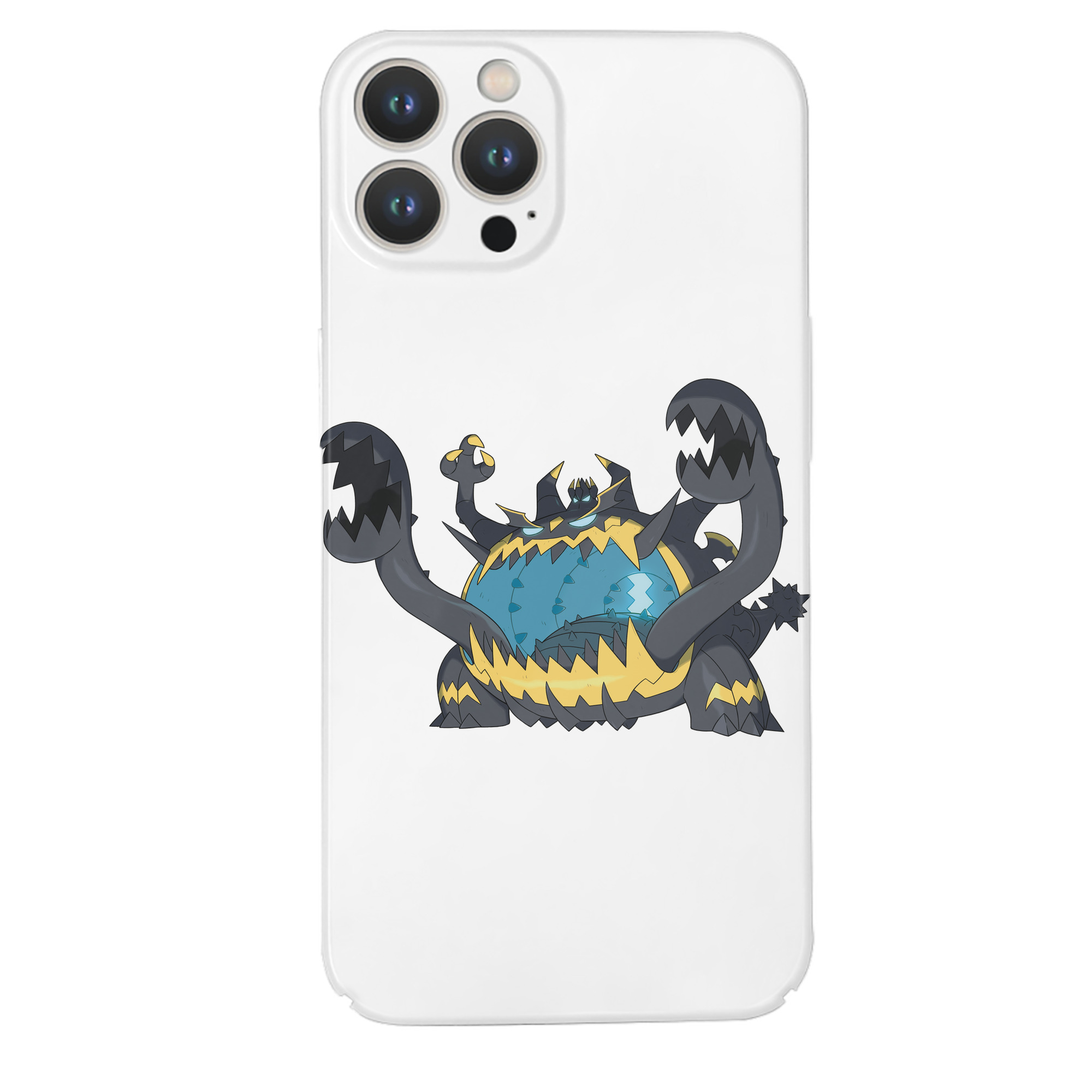 （画像用） ポケットモンスター Pokémon 【iPhone 14シリーズ対応】ハードケース